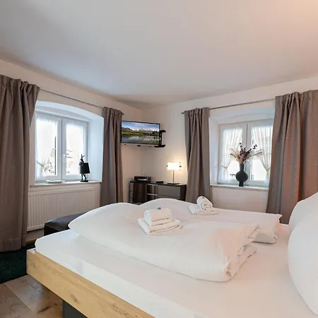 Lejlighed Karwendelgluehen Mittenwald
