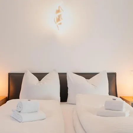 Lejlighed Karwendelgluehen Mittenwald